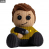 Star Trek: The Original Series - Kirk or Spock figure, Handmade by Robots