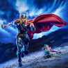 Marvel - Figure Thor, Legends Maximum Series