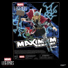 Marvel - Figure Thor, Legends Maximum Series
