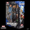 Marvel - Figure Thor, Legends Maximum Series