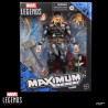 Marvel - Figure Thor, Legends Maximum Series