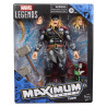 Marvel - Figure Thor, Legends Maximum Series