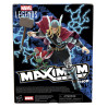 Marvel - Figure Thor, Legends Maximum Series