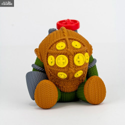 Bioshock - Figurine Big...