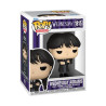 Wednesday - Wednesday Addams figure, Pop!