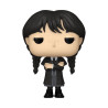 Wednesday - Wednesday Addams figure, Pop!