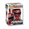Power Rangers Generations (Tommy) - Figure Turbo Red Ranger, Pop!