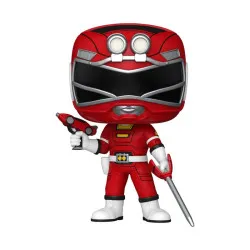 Power Rangers Generations...