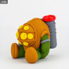 Bioshock - Big Daddy figure, Handmade by Robots