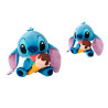 Disney, Lilo & Stitch - Peluche Stitch with Icecream