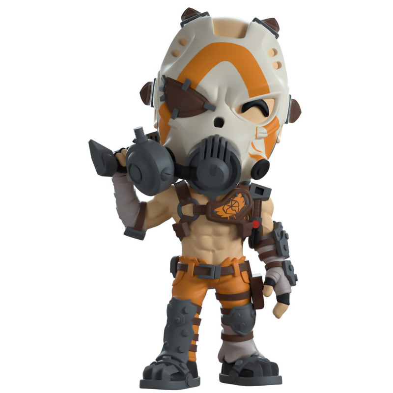 PRÉCOMMANDE - Borderlands - Figurine Krieg