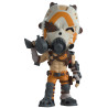 PREORDER - Borderlands - Krieg figure