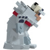 Minecraft - Wolf figure