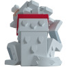Minecraft - Figurine Wolf
