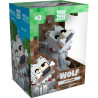 Minecraft - Figurine Wolf