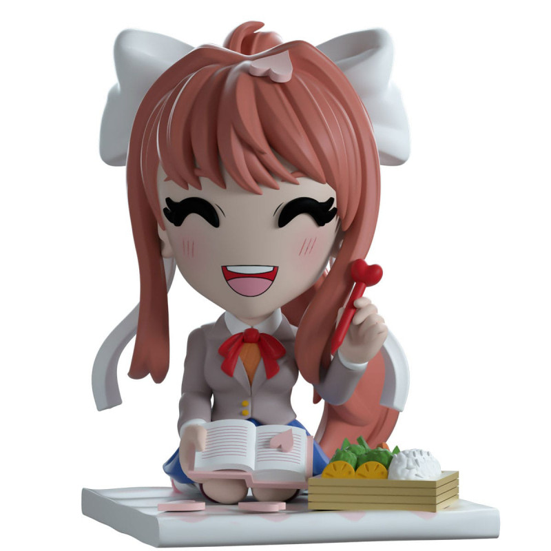 Doki Doki Literature Club! - Monika figure, Picnic