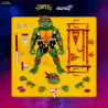 Teenage Mutant Ninja Turtles - Raphael, Splinter, Foot Soldier or Baxter Stockman figure, Ultimates