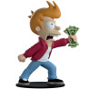 Futurama - Figurine Take my Money Fry