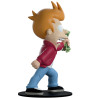 Futurama - Take my Money Fry figure