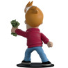 Futurama - Take my Money Fry figure