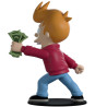 Futurama - Figurine Take my Money Fry