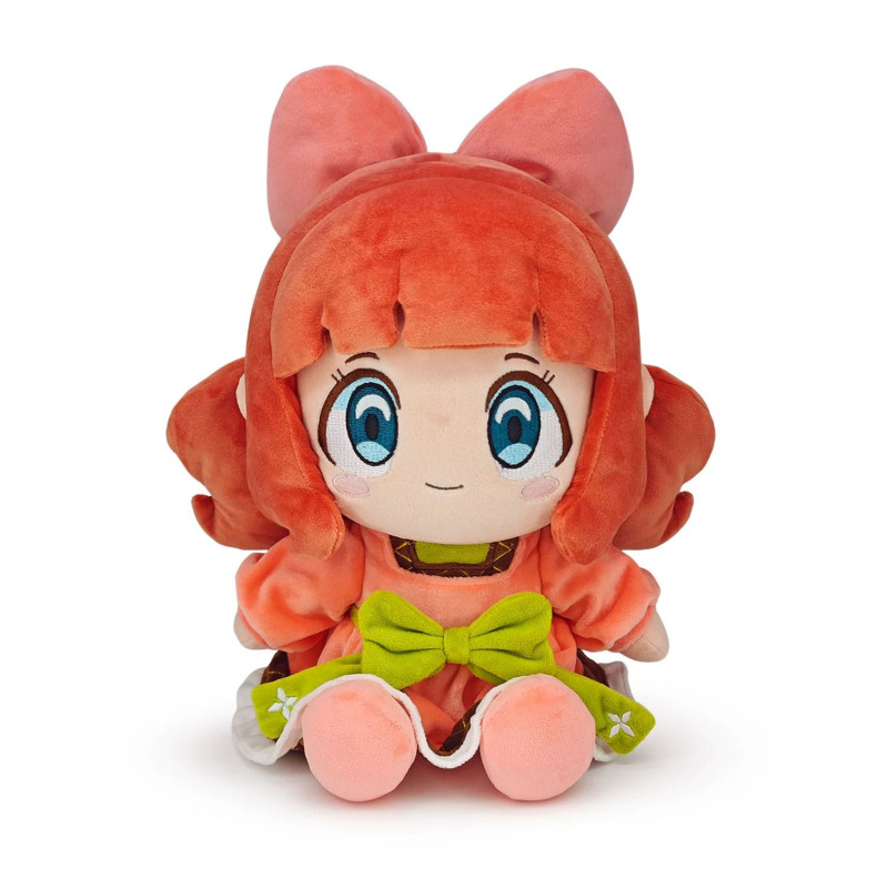 Fluffy Paradise - Peluche Nefertima