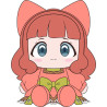 Fluffy Paradise - Nefertima plush