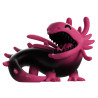 Rain World - Figurine Pink Lizard
