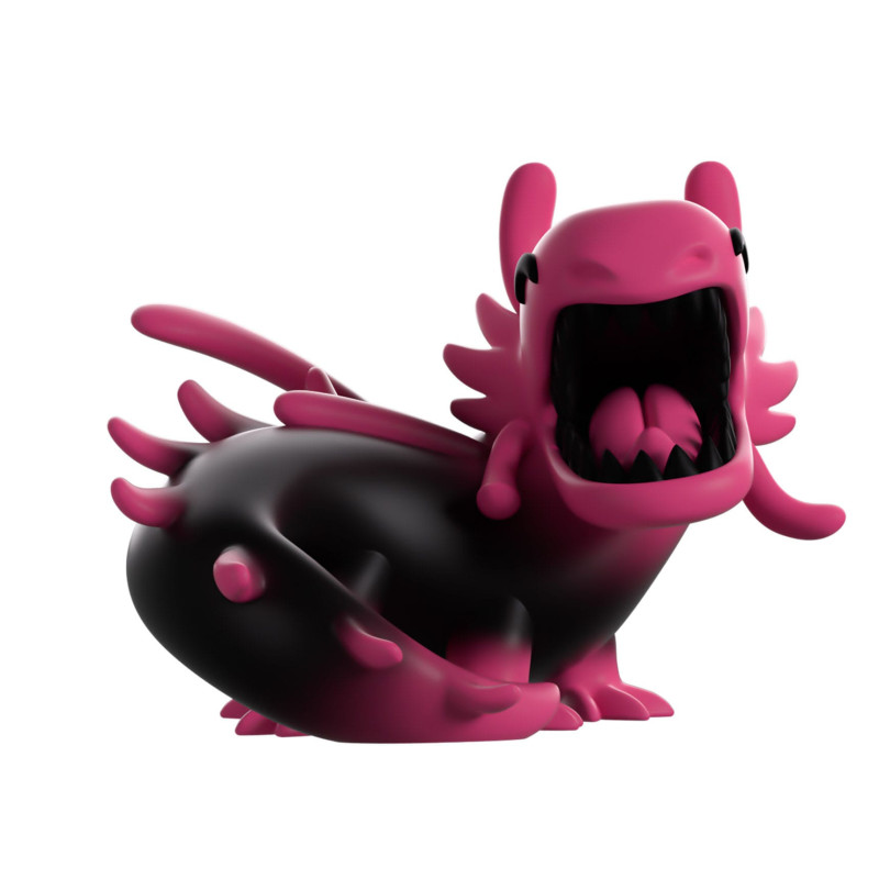 Rain World - Figurine Pink...