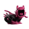 Rain World - Pink Lizard figure
