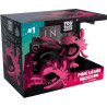 Rain World - Figurine Pink Lizard