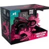 Rain World - Pink Lizard figure