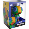 Brawl Stars - Figurine Leon