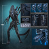PREORDER - Alien Movie - Figure Alien Warrior, Movie Masterpiece