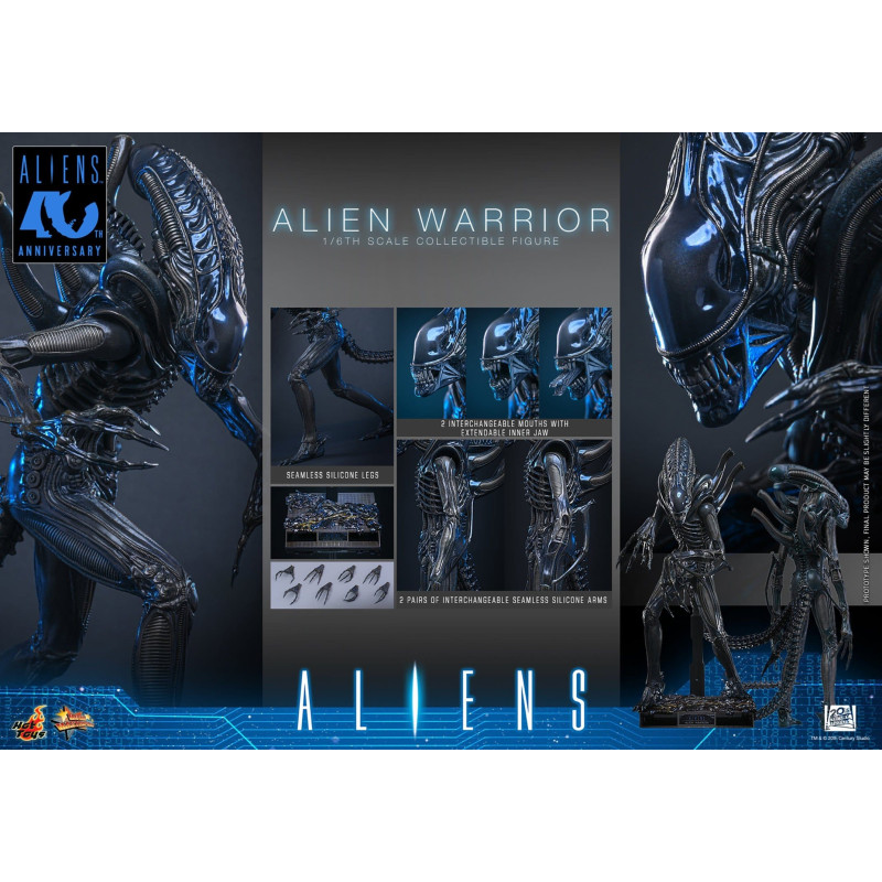 PRÉCOMMANDE - Alien Movie -...