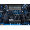 PREORDER - Alien Movie - Figure Alien Warrior, Movie Masterpiece