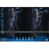 PREORDER - Alien Movie - Figure Alien Warrior, Movie Masterpiece