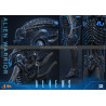 PREORDER - Alien Movie - Figure Alien Warrior, Movie Masterpiece