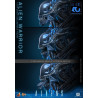 PREORDER - Alien Movie - Figure Alien Warrior, Movie Masterpiece