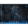 PREORDER - Alien Movie - Figure Alien Warrior, Movie Masterpiece