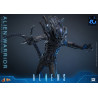 PRÉCOMMANDE - Alien Movie - Figurine Alien Warrior, Movie Masterpiece