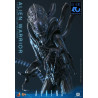 PREORDER - Alien Movie - Figure Alien Warrior, Movie Masterpiece