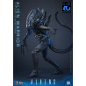 PREORDER - Alien Movie - Figure Alien Warrior, Movie Masterpiece
