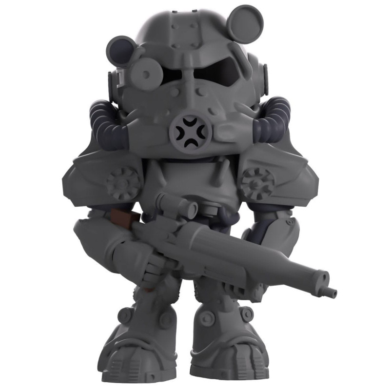 Fallout - Figurine T-60 Power Armor