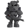 Fallout - T-60 Power Armor figure