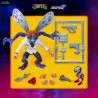 Les Tortues ninja - Figurine Raphael, Splinter, Foot Soldier ou Baxter Stockman, Ultimates