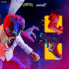 Teenage Mutant Ninja Turtles - Raphael, Splinter, Foot Soldier or Baxter Stockman figure, Ultimates