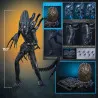 PREORDER - Alien Movie - Figure Alien Warrior Deluxe, Movie Masterpiece