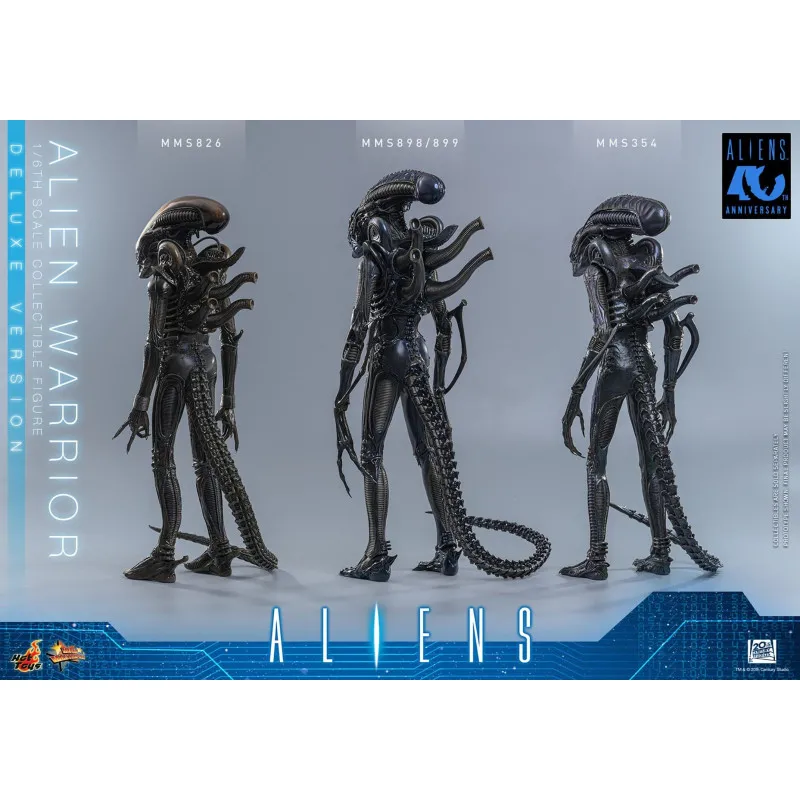 PREORDER - Alien Movie -...