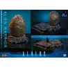 PRÉCOMMANDE - Alien Movie - Figurine Alien Warrior Deluxe, Movie Masterpiece
